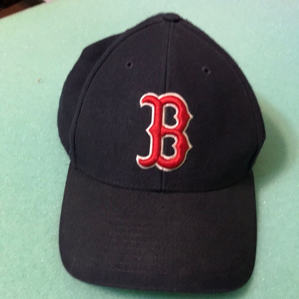Boston baseball cap MLB Genuine Merchandise